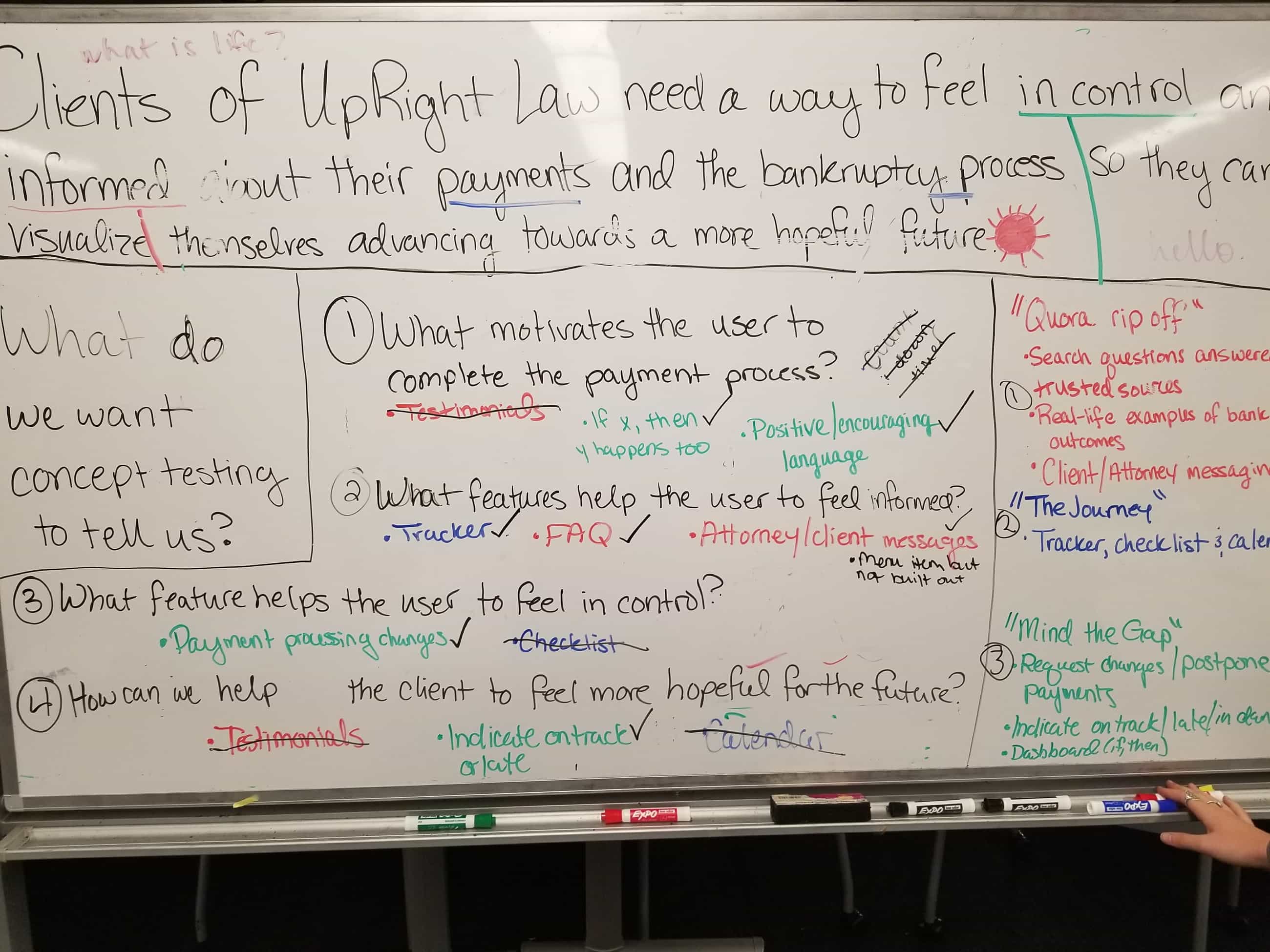 UpRight Law